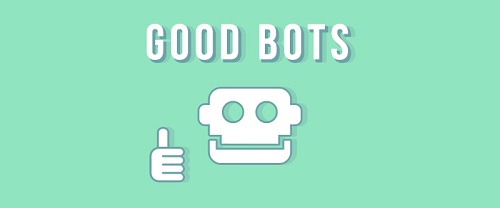 Good Bots